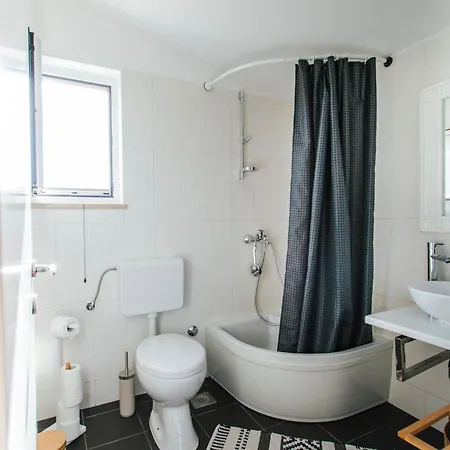 Prázdninový dům Kastel Mila By Interhome