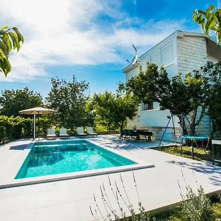 Kastel Mila By Interhome * Kastela
