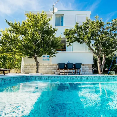 Kastel Mila By Interhome Kaštela