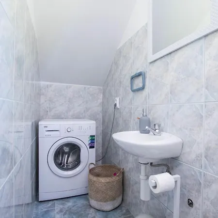 Prázdninový dům Kastel Mila By Interhome
