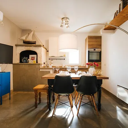 Prázdninový dům Kastel Mila By Interhome *