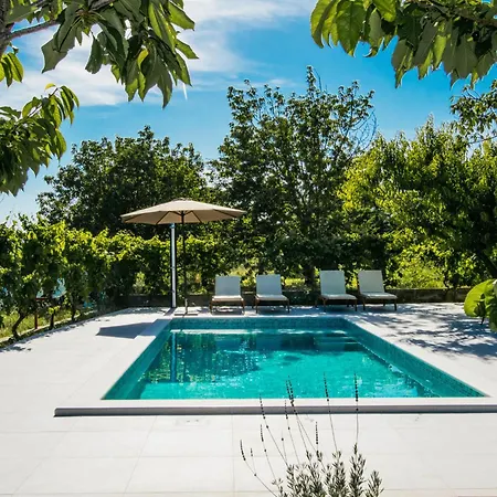 Kastel Mila By Interhome Prázdninový dům Kaštela
