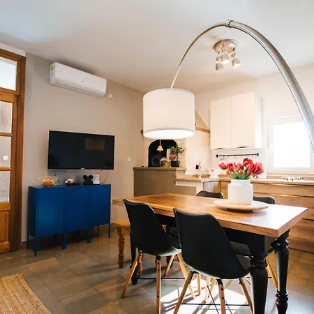 Kastel Mila By Interhome *