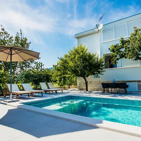Kastel Mila By Interhome * Kaštela