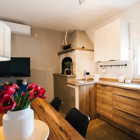 Kastel Mila By Interhome Kaštela