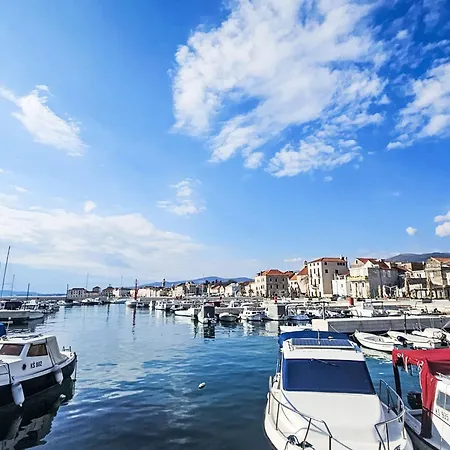 Kastel Mila By Interhome Kaštela